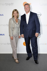 Bettina Warken, Frank Henkel