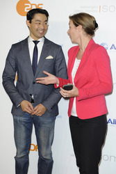 Philipp Rösler, Bettina Schausten