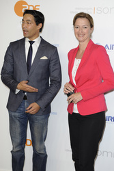 Philipp Rösler, Bettina Schausten