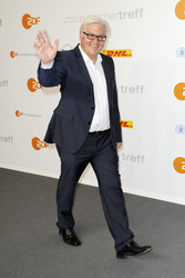 Frank-Walter Steinmeier