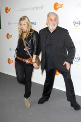 Sina Tkotsch, Udo Walz