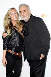 Sina Tkotsch, Udo Walz