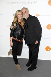 Sina Tkotsch, Udo Walz