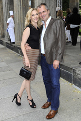 Kristin Meyer, Patrick Winczewski