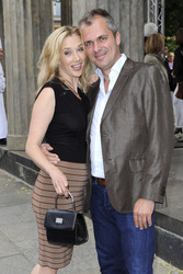 Kristin Meyer, Patrick Winczewski