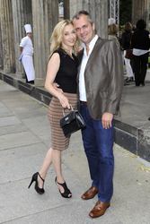 Kristin Meyer, Patrick Winczewski