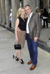 Kristin Meyer, Patrick Winczewski