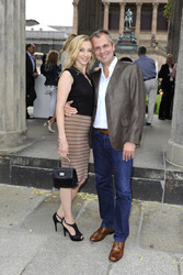 Kristin Meyer, Patrick Winczewski