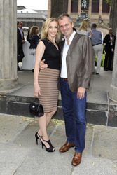 Kristin Meyer, Patrick Winczewski