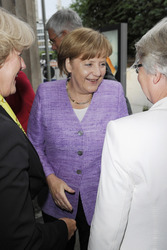 Angela Merkel