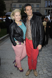 Maite Kelly mit Ehemann Florent Raimond