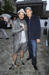 Manuel Cortez, Wotan Wilke Möhring