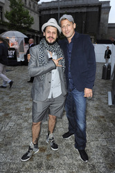 Manuel Cortez, Wotan Wilke Möhring