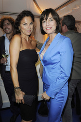 Anna von Griesheim, Maybrit Illner