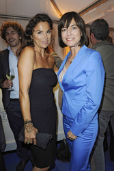 Anna von Griesheim, Maybrit Illner