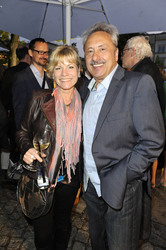 Anne Kasprik, Wolfgang Stumph