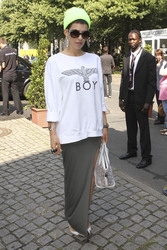 Alina Süggeler (Frida Gold)