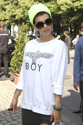 Alina Süggeler (Frida Gold)