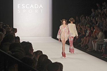 Escada Models