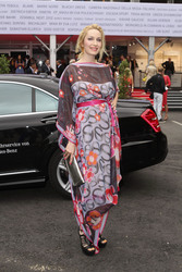 Elna-Margret zu Bentheim