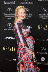 Elna-Margret zu Bentheim