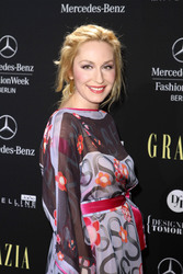 Elna-Margret zu Bentheim