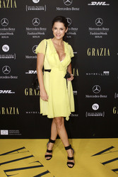 Mariella Ahrens Gräfin von Faber-Castell