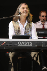 Roger Hodgson (Supertramp)