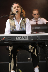 Roger Hodgson (Supertramp)