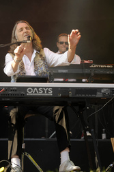 Roger Hodgson (Supertramp)