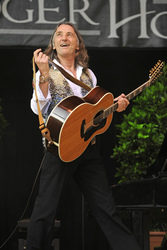 Roger Hodgson (Supertramp)
