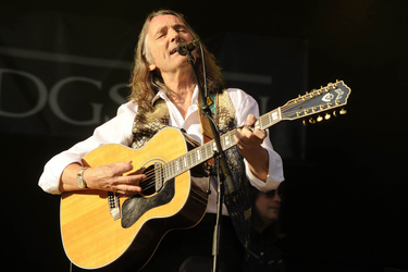 Roger Hodgson (Supertramp)