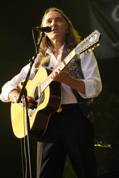 Roger Hodgson (Supertramp)