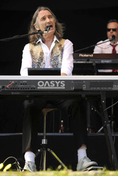 Roger Hodgson (Supertramp)