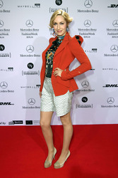 Elna-Margret zu Bentheim