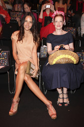 Johanna Klum, Enie van de Meiklokjes