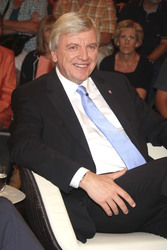 Volker Bouffier