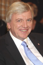 Volker Bouffier