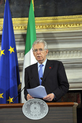 Mario Monti