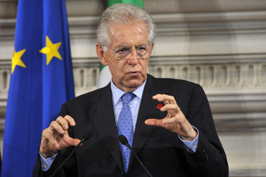 Mario Monti