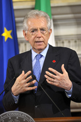 Mario Monti