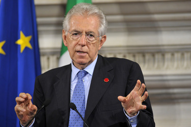 Mario Monti