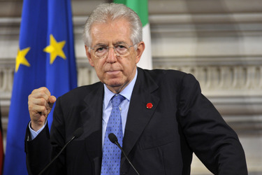 Mario Monti