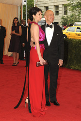 Jeff Bezos mit Gattin Mackenzie Bezos