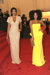 Rachel Roy, Solange Knowles