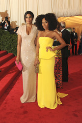 Rachel Roy, Solange Knowles