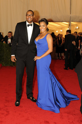 Carmelo Anthony, Lala Anthony