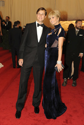 Jared Kushner, Ivanka Trump