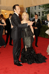 Will Arnett, Amy Poehler