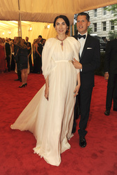 Anh Duong, Stefano Tonchi